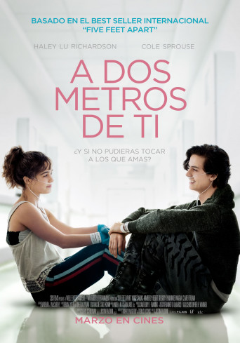 A Dos Metros de Ti